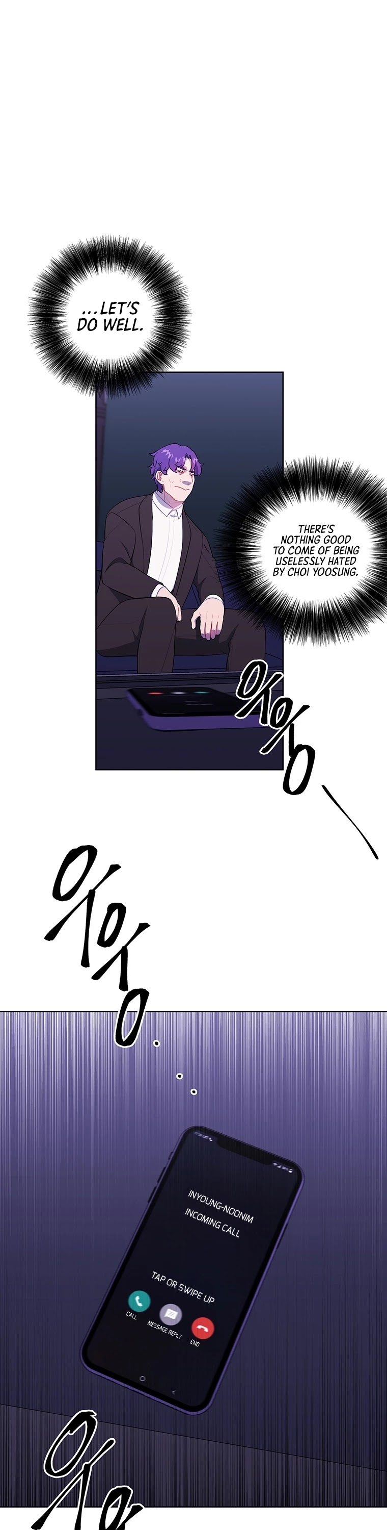 Trapped in a Webnovel as a Good-for-Nothing Chapter 86 page 26 - Chapter 86