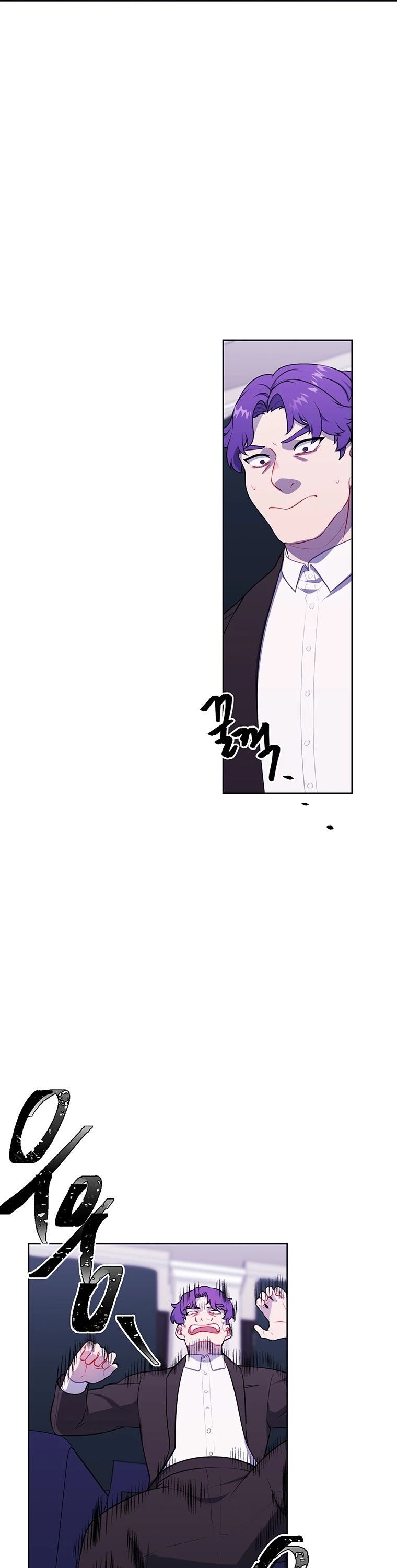 Trapped in a Webnovel as a Good-for-Nothing Chapter 86 page 30 - Chapter 86