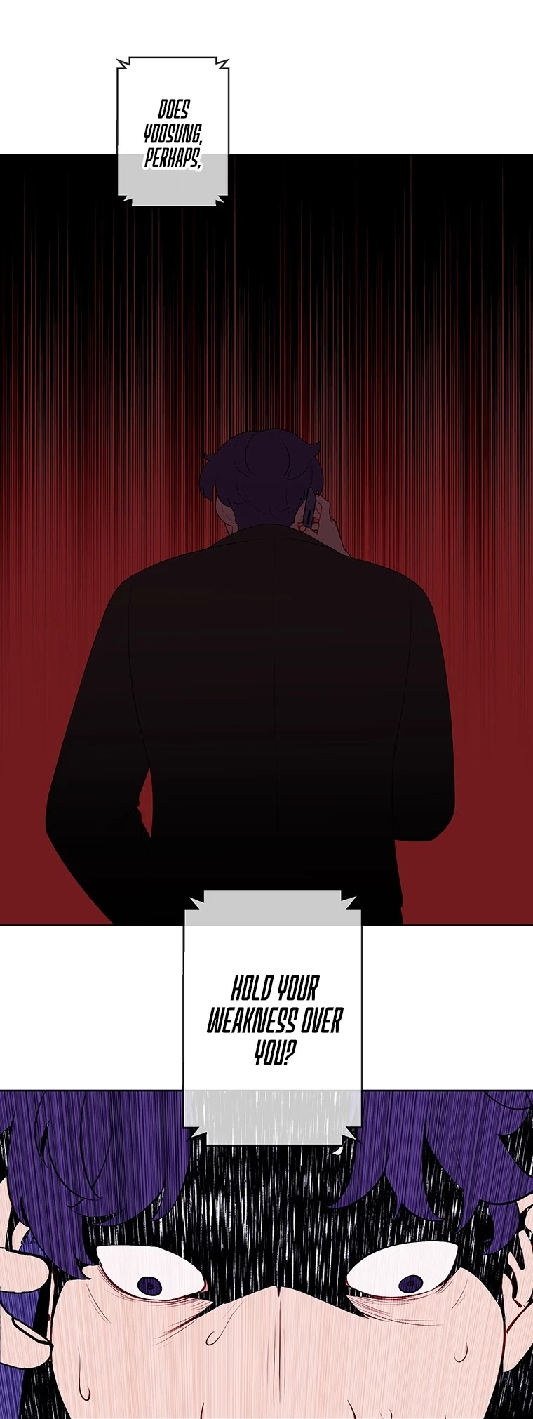 Trapped in a Webnovel as a Good-for-Nothing Chapter 86 page 37 - Chapter 86