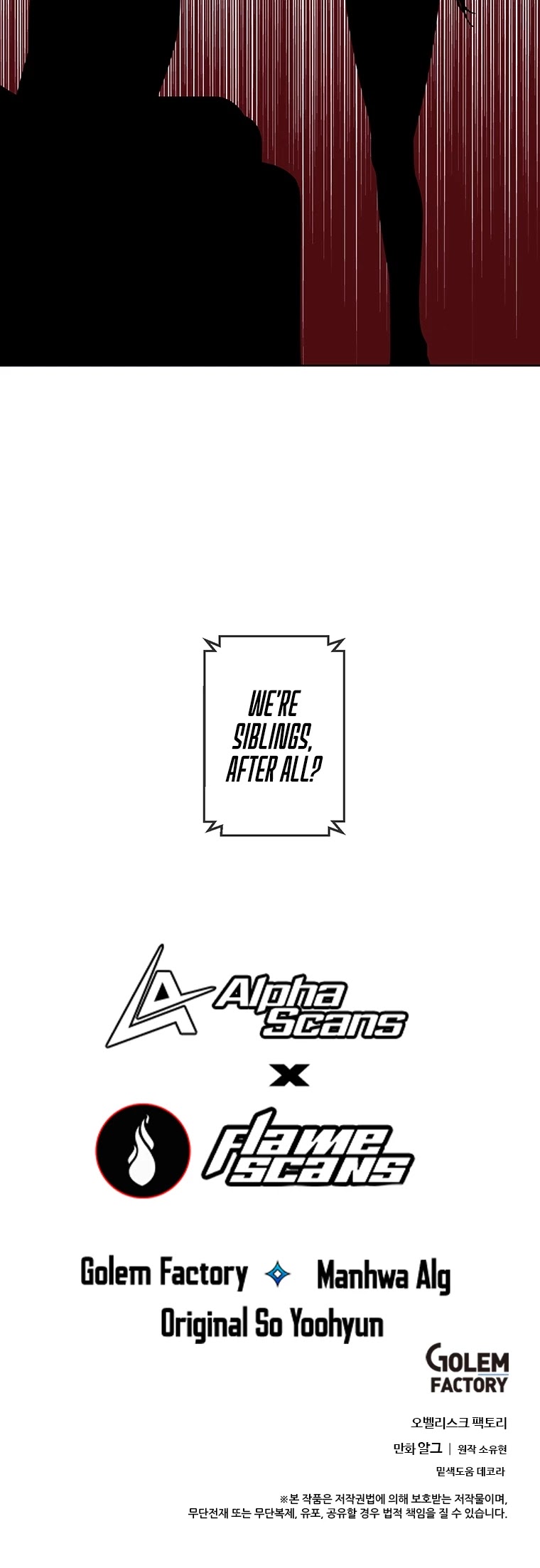 Trapped in a Webnovel as a Good-for-Nothing Chapter 86 page 39 - Chapter 86