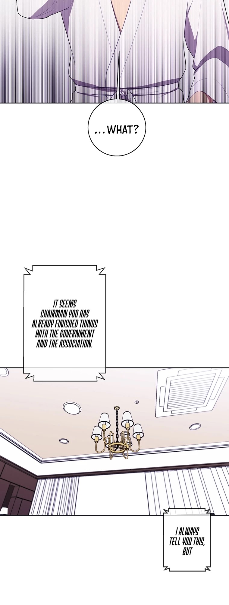 Trapped in a Webnovel as a Good-for-Nothing Chapter 86 page 4 - Chapter 86