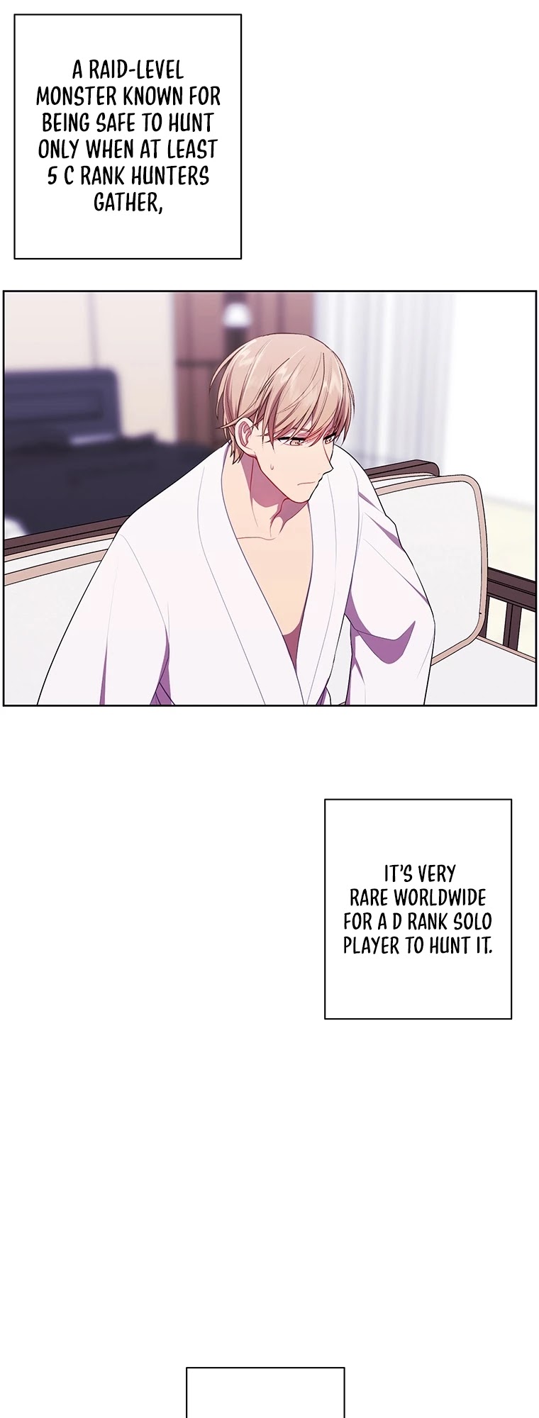 Trapped in a Webnovel as a Good-for-Nothing Chapter 86 page 8 - Chapter 86