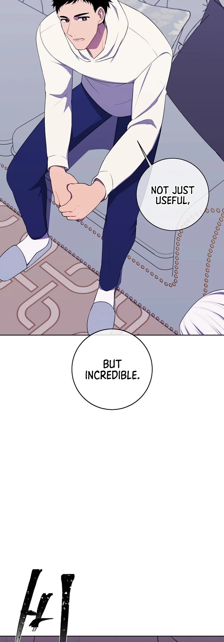 Trapped in a Webnovel as a Good-for-Nothing Chapter 87 page 25 - Chapter 87