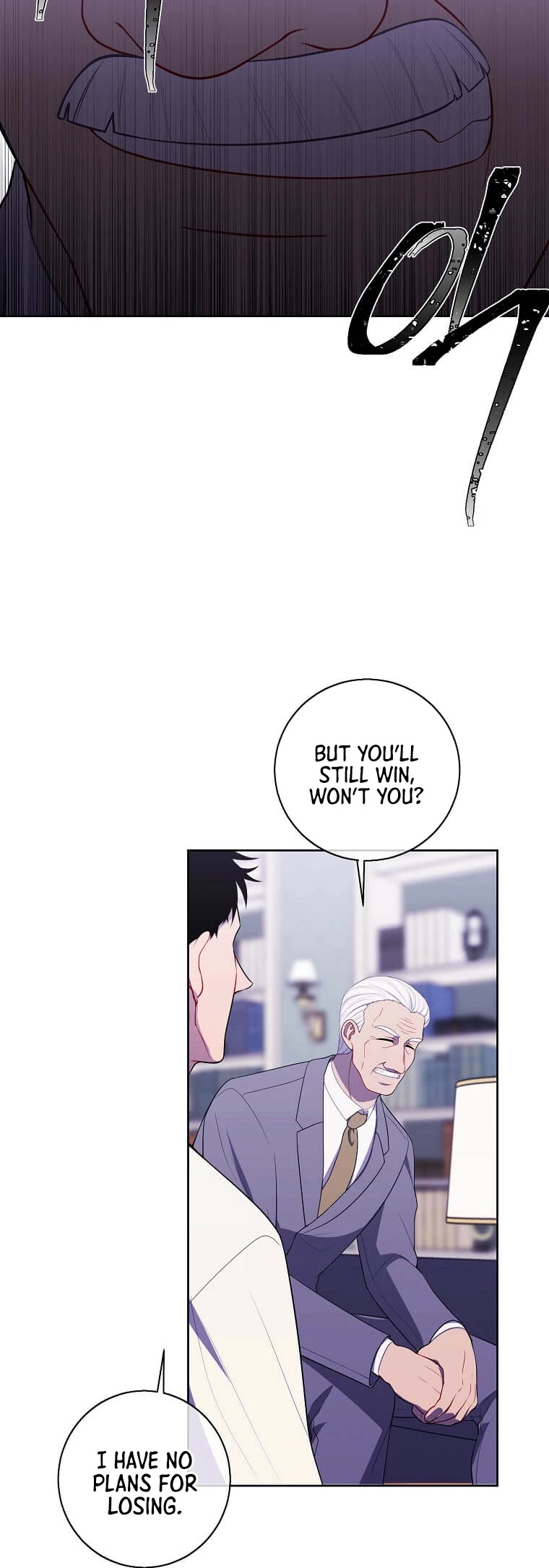 Trapped in a Webnovel as a Good-for-Nothing Chapter 87 page 26 - Chapter 87