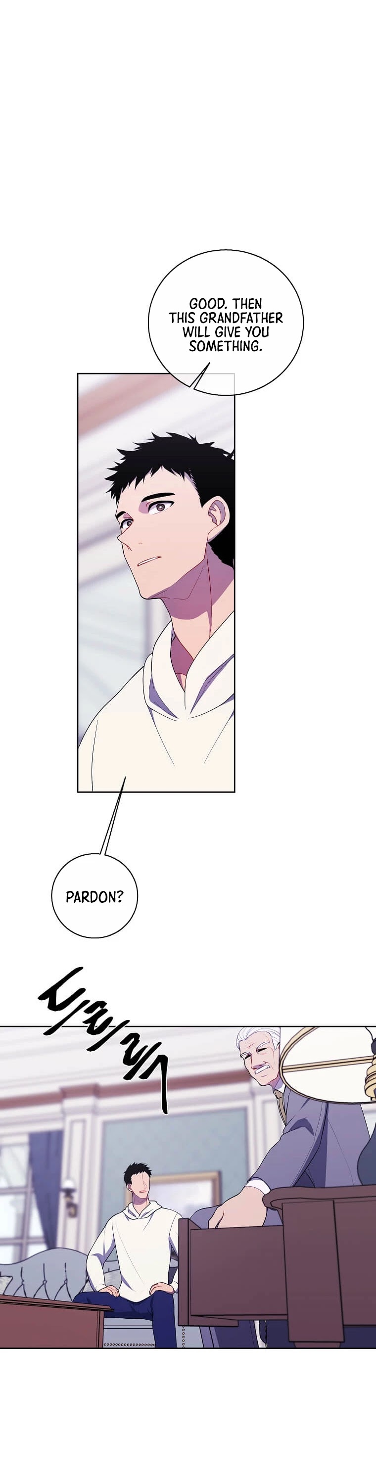 Trapped in a Webnovel as a Good-for-Nothing Chapter 87 page 27 - Chapter 87