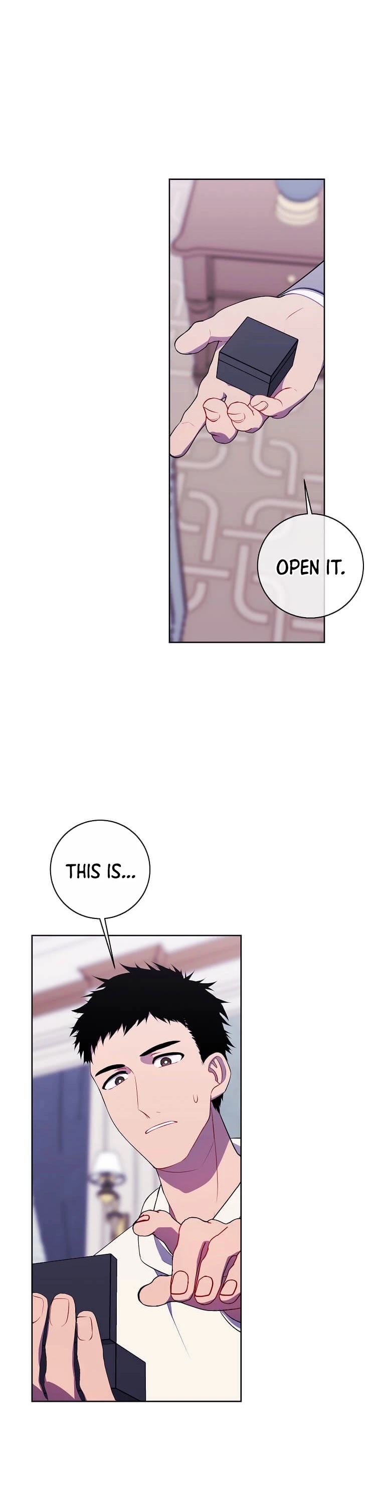 Trapped in a Webnovel as a Good-for-Nothing Chapter 87 page 28 - Chapter 87