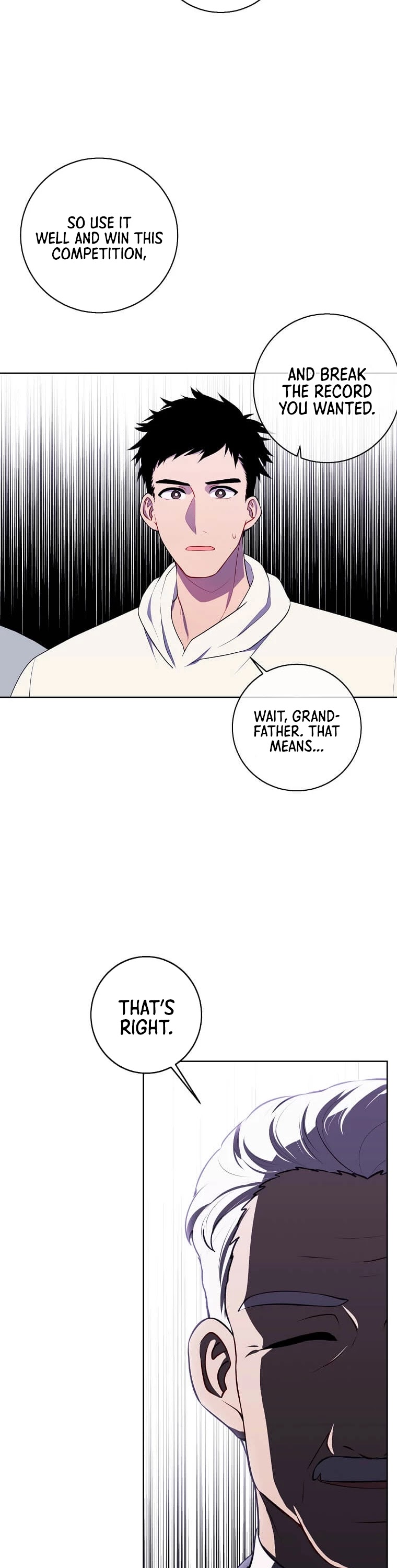 Trapped in a Webnovel as a Good-for-Nothing Chapter 87 page 32 - Chapter 87