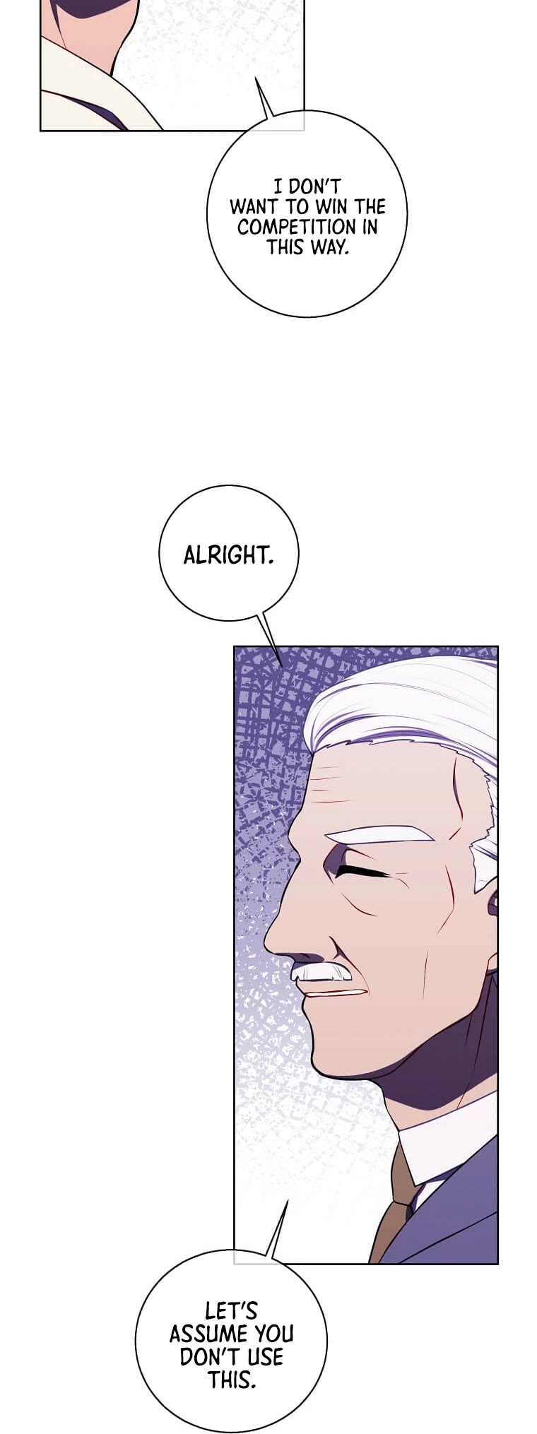 Trapped in a Webnovel as a Good-for-Nothing Chapter 87 page 34 - Chapter 87