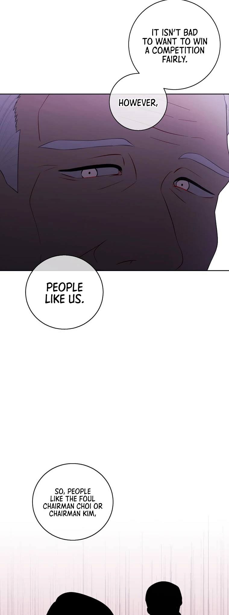 Trapped in a Webnovel as a Good-for-Nothing Chapter 87 page 37 - Chapter 87