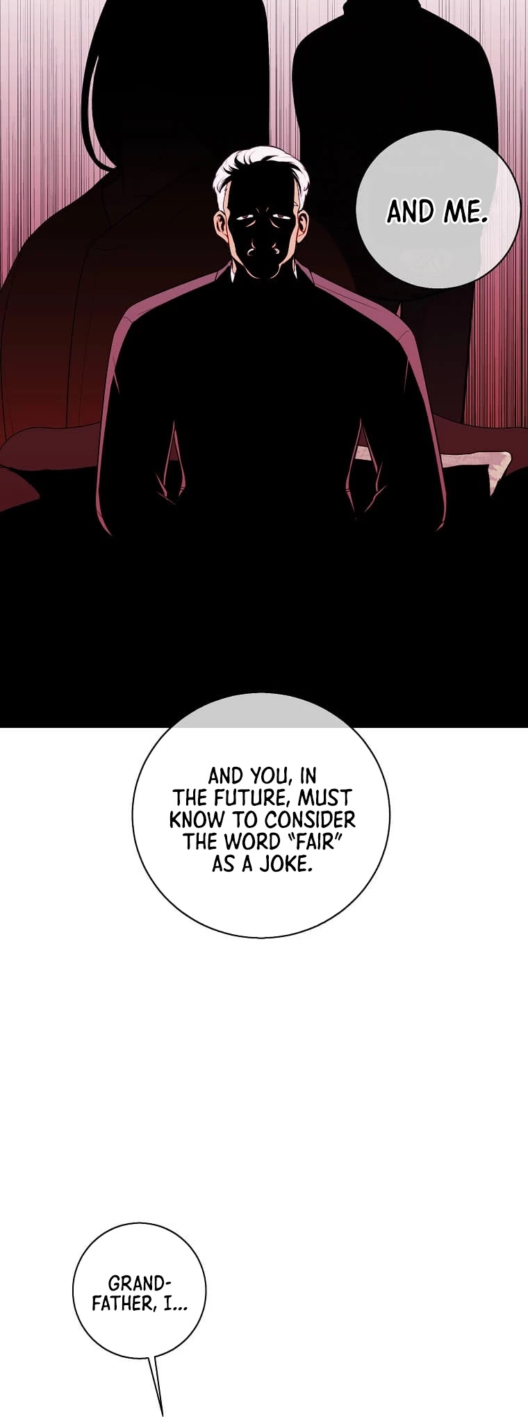 Trapped in a Webnovel as a Good-for-Nothing Chapter 87 page 38 - Chapter 87