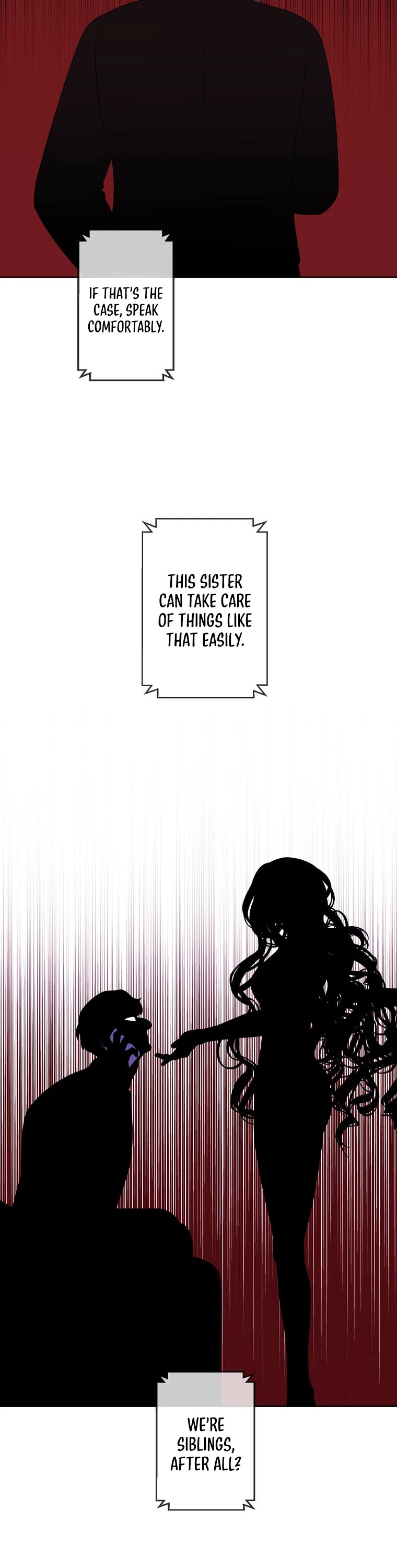Trapped in a Webnovel as a Good-for-Nothing Chapter 87 page 4 - Chapter 87