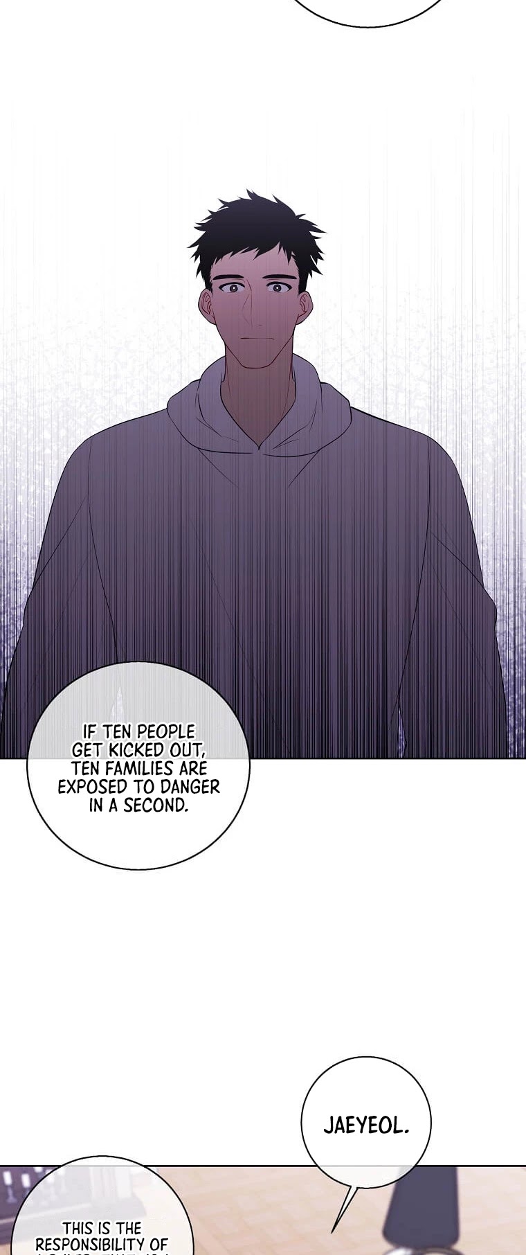 Trapped in a Webnovel as a Good-for-Nothing Chapter 87 page 41 - Chapter 87