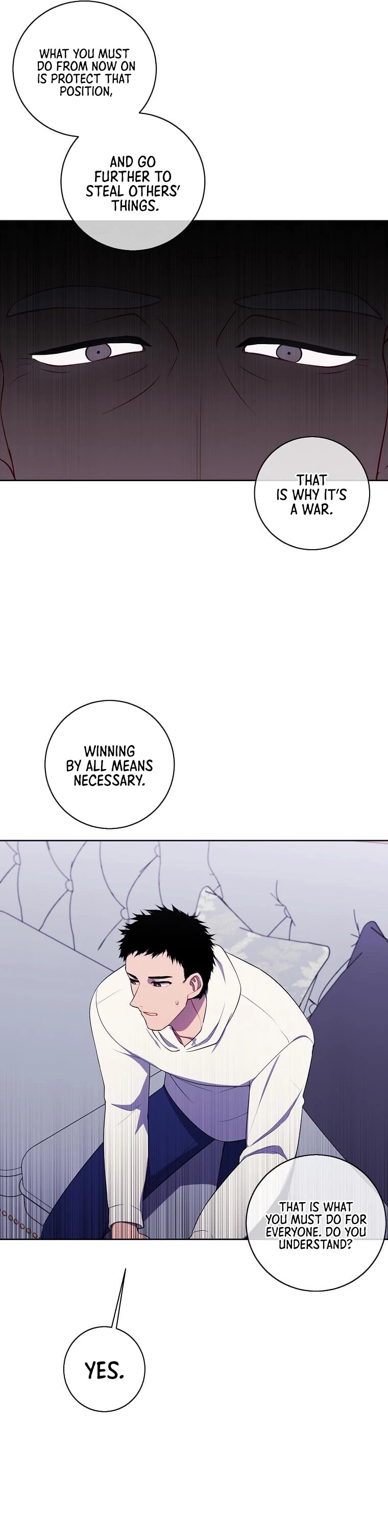Trapped in a Webnovel as a Good-for-Nothing Chapter 87 page 43 - Chapter 87