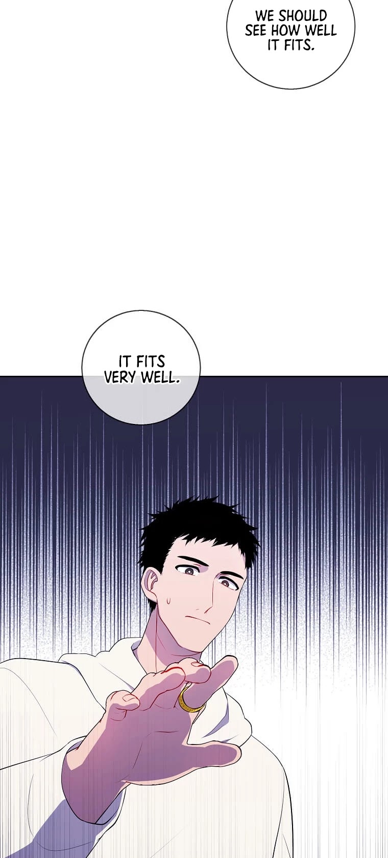 Trapped in a Webnovel as a Good-for-Nothing Chapter 87 page 45 - Chapter 87