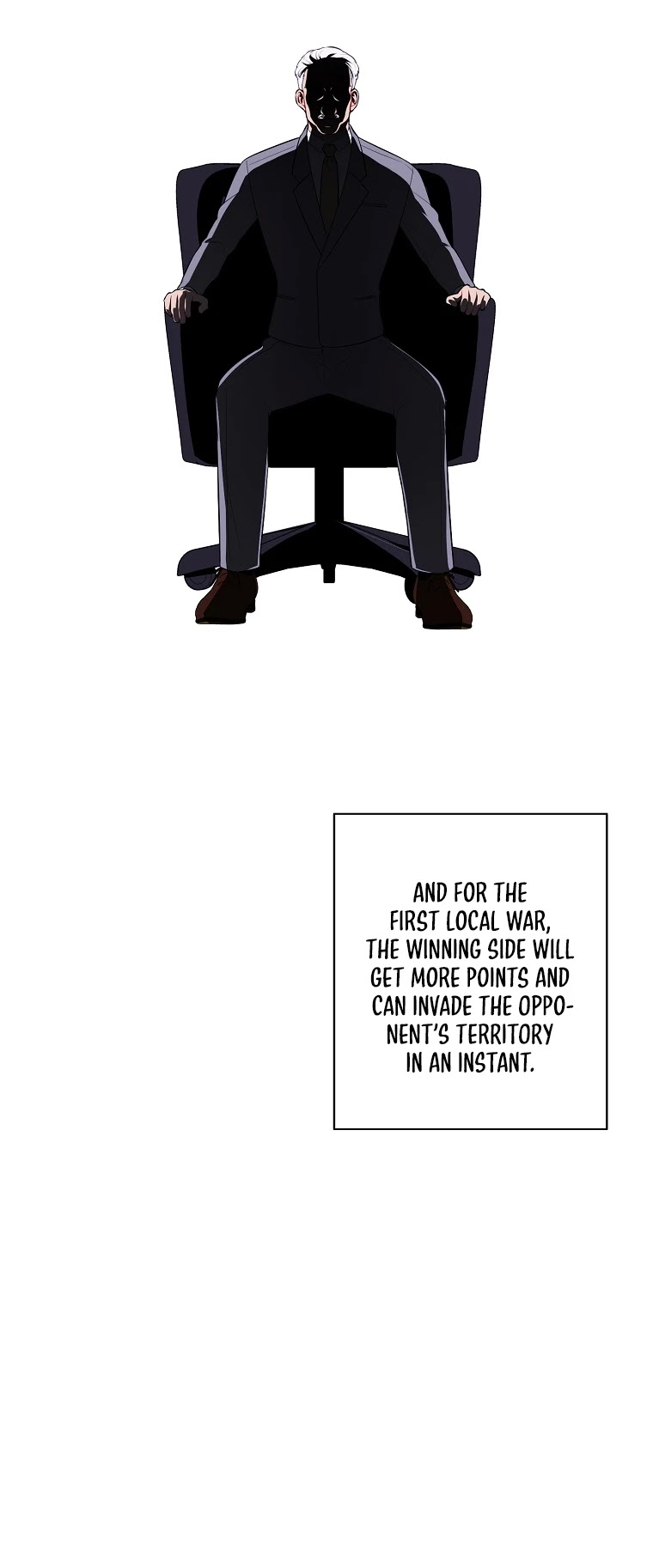 Trapped in a Webnovel as a Good-for-Nothing Chapter 88 page 13 - Chapter 88