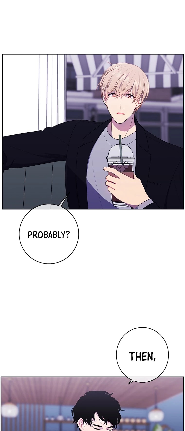 Trapped in a Webnovel as a Good-for-Nothing Chapter 88 page 20 - Chapter 88