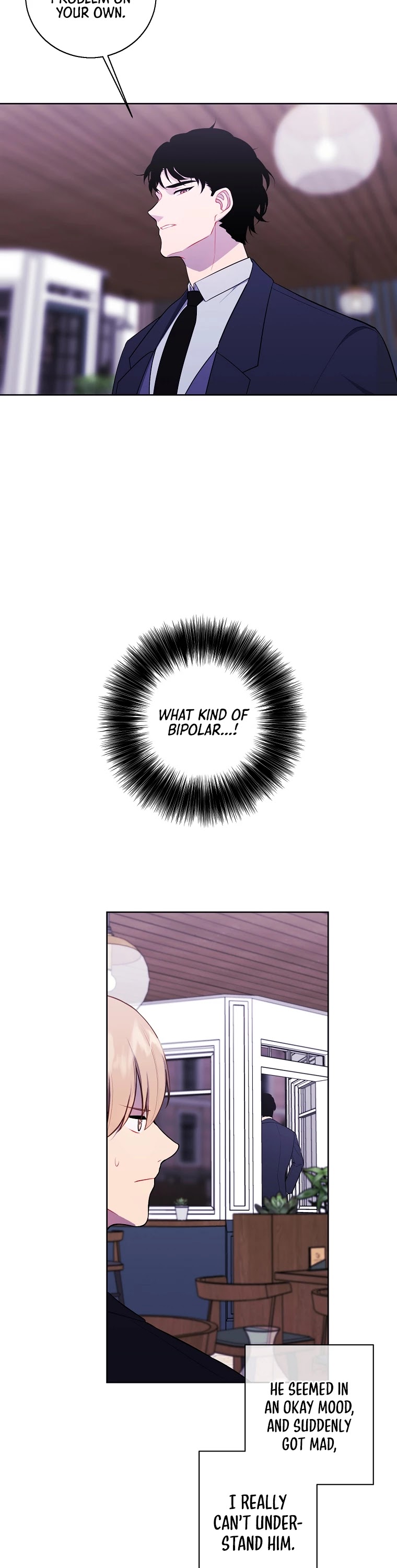 Trapped in a Webnovel as a Good-for-Nothing Chapter 88 page 23 - Chapter 88