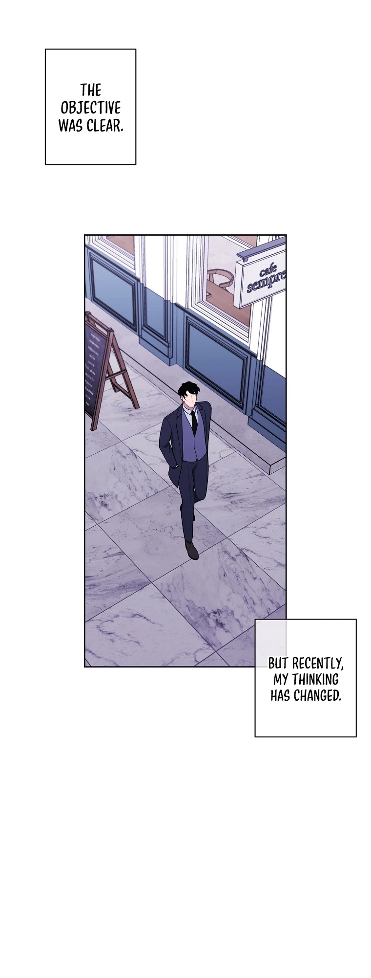 Trapped in a Webnovel as a Good-for-Nothing Chapter 88 page 25 - Chapter 88