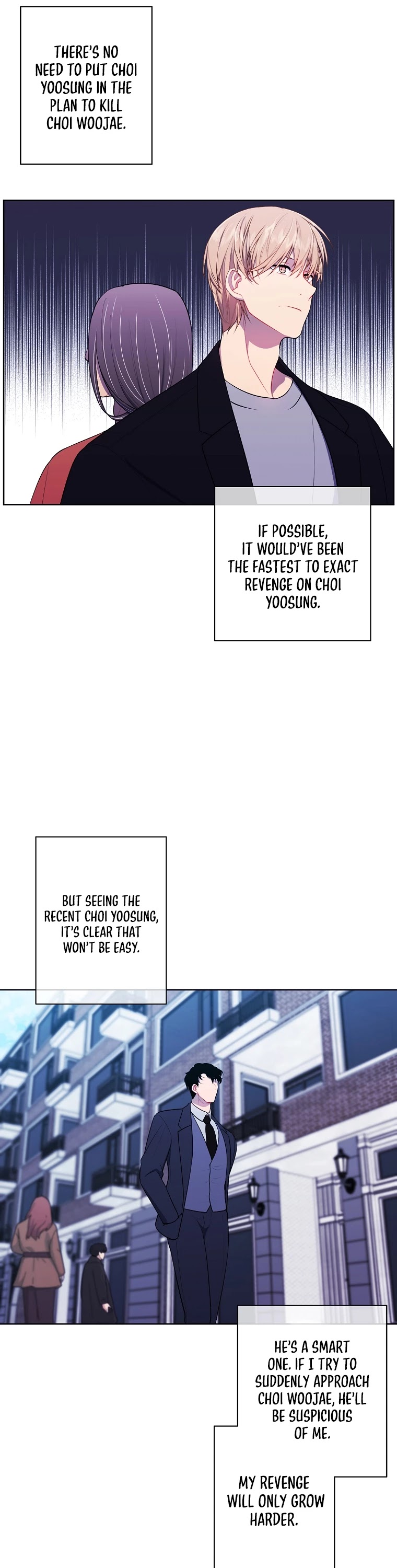 Trapped in a Webnovel as a Good-for-Nothing Chapter 88 page 26 - Chapter 88