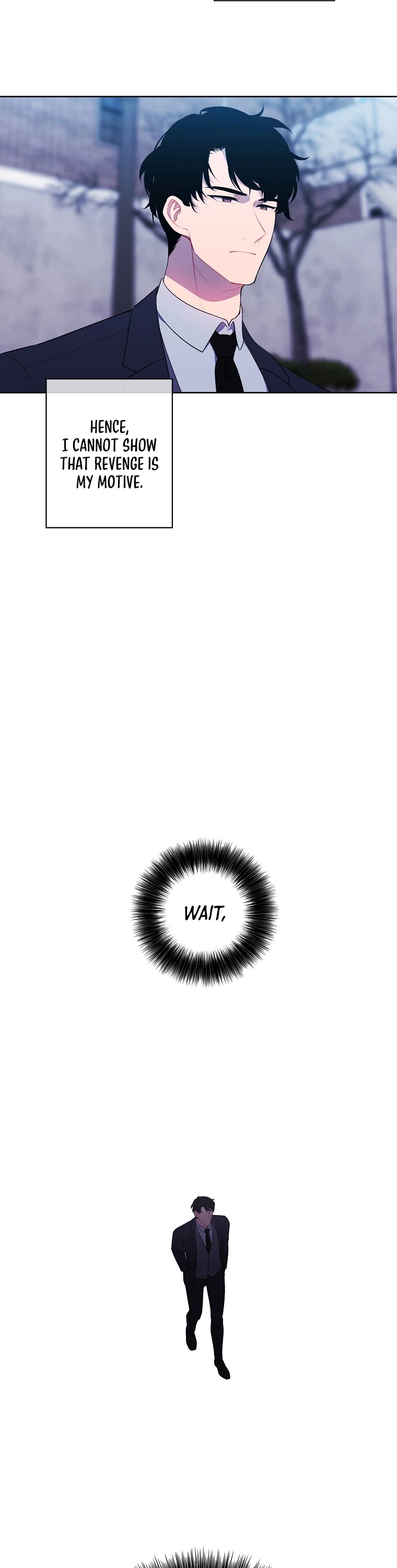 Trapped in a Webnovel as a Good-for-Nothing Chapter 88 page 27 - Chapter 88