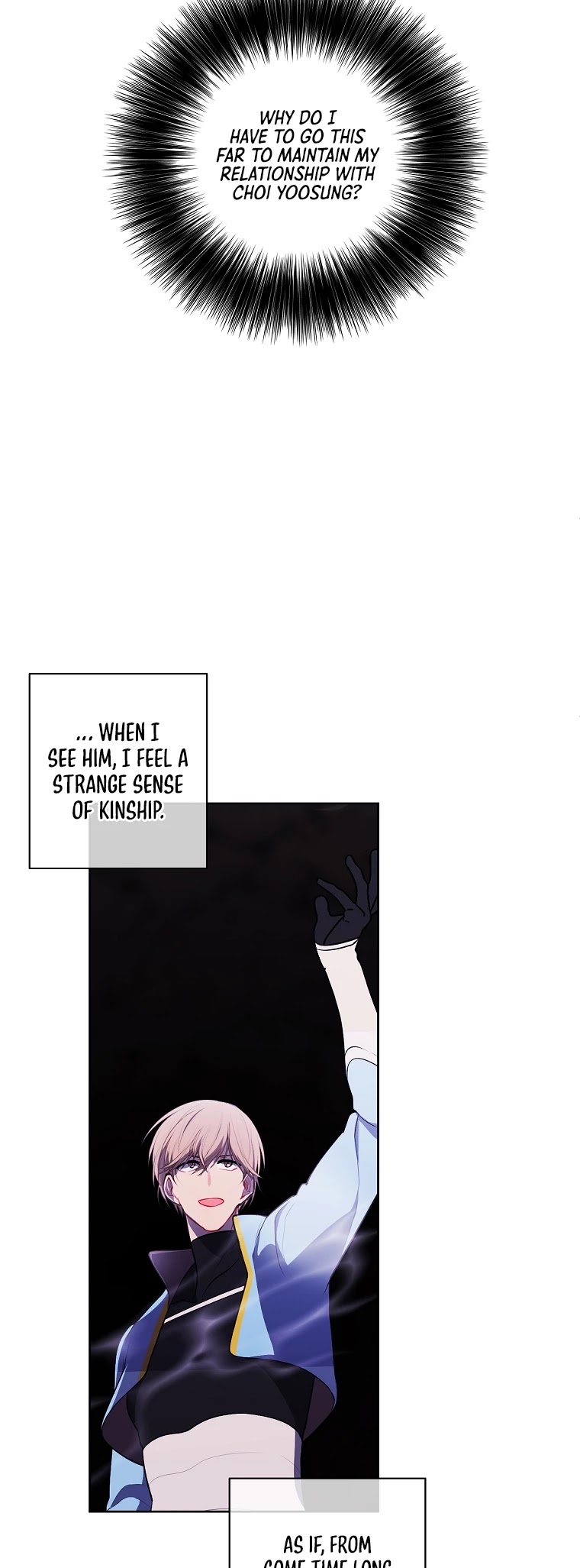 Trapped in a Webnovel as a Good-for-Nothing Chapter 88 page 28 - Chapter 88