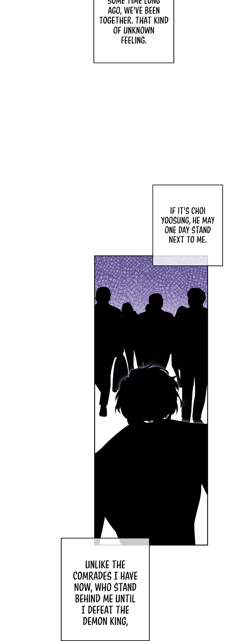 Trapped in a Webnovel as a Good-for-Nothing Chapter 88 page 29 - Chapter 88