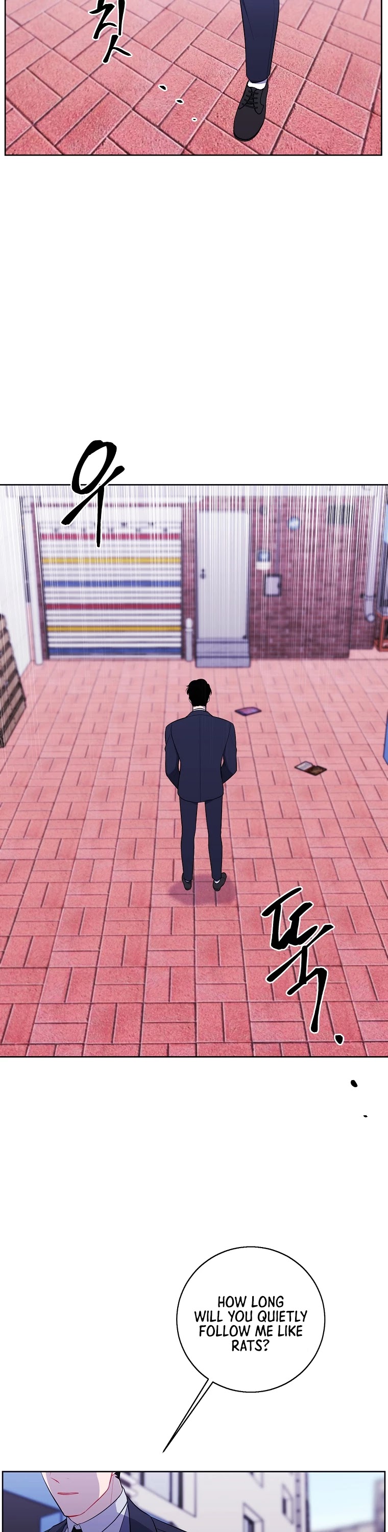 Trapped in a Webnovel as a Good-for-Nothing Chapter 88 page 31 - Chapter 88