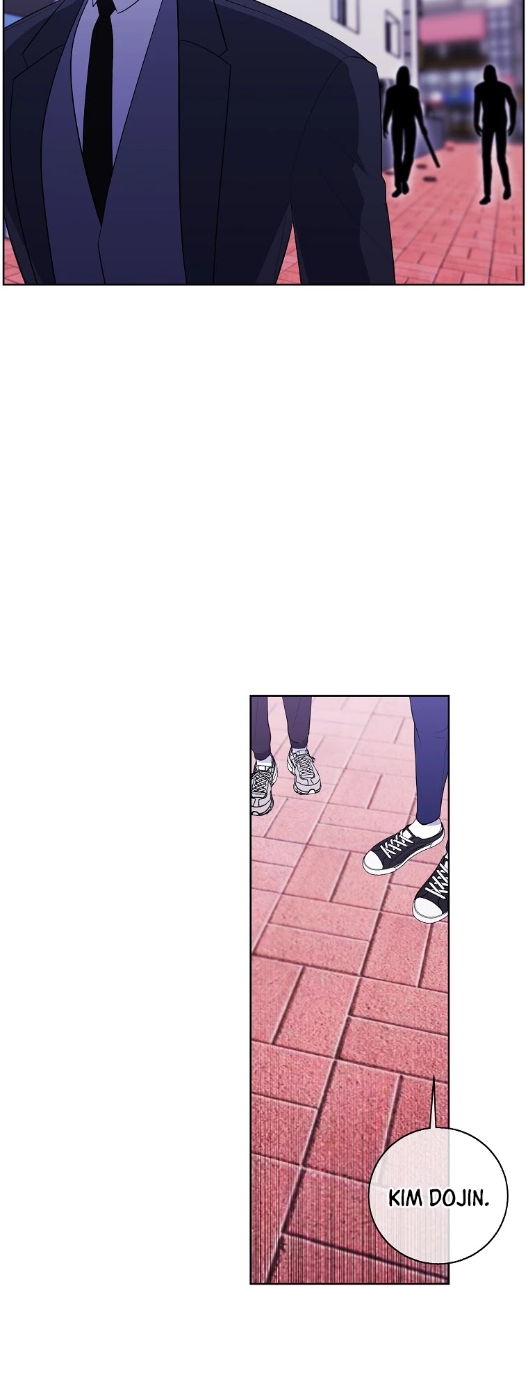 Trapped in a Webnovel as a Good-for-Nothing Chapter 88 page 32 - Chapter 88