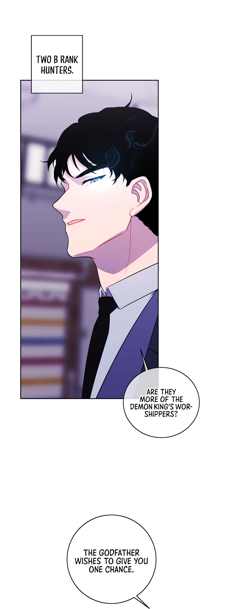 Trapped in a Webnovel as a Good-for-Nothing Chapter 88 page 33 - Chapter 88