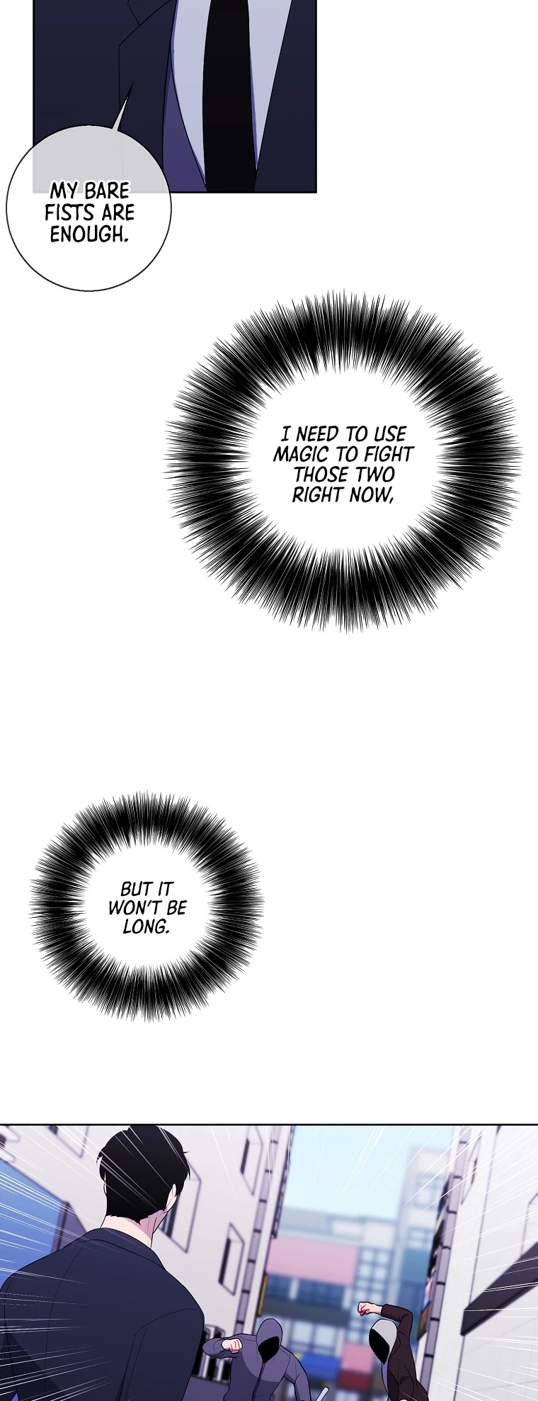 Trapped in a Webnovel as a Good-for-Nothing Chapter 88 page 36 - Chapter 88