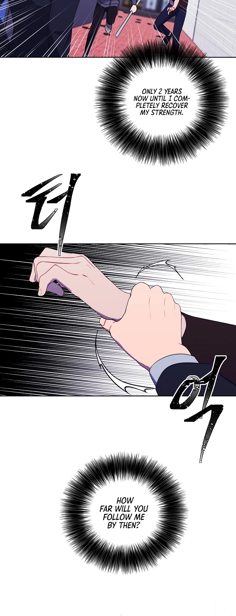 Trapped in a Webnovel as a Good-for-Nothing Chapter 88 page 37 - Chapter 88