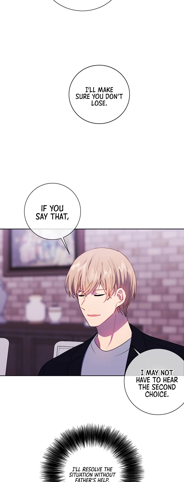 Trapped in a Webnovel as a Good-for-Nothing Chapter 88 page 8 - Chapter 88