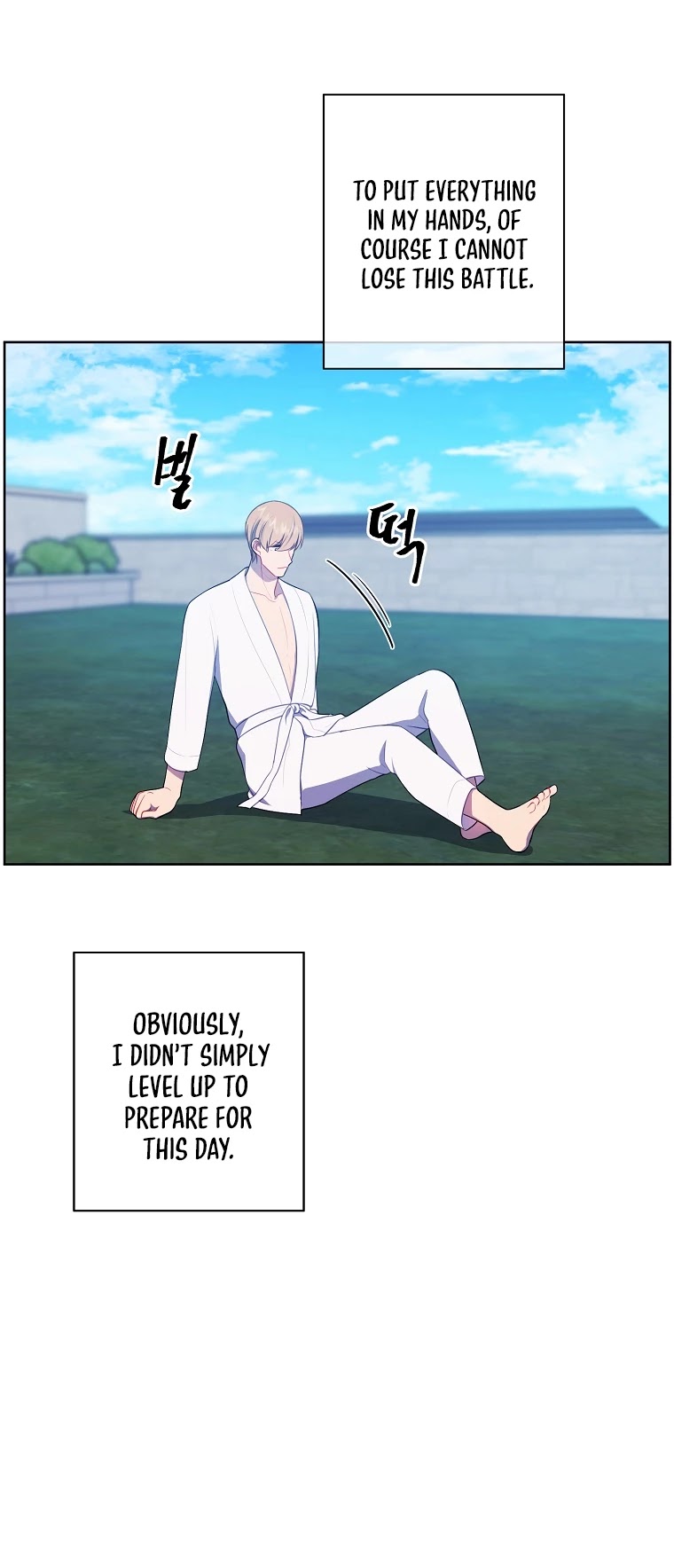 Trapped in a Webnovel as a Good-for-Nothing Chapter 89 page 13 - Chapter 89