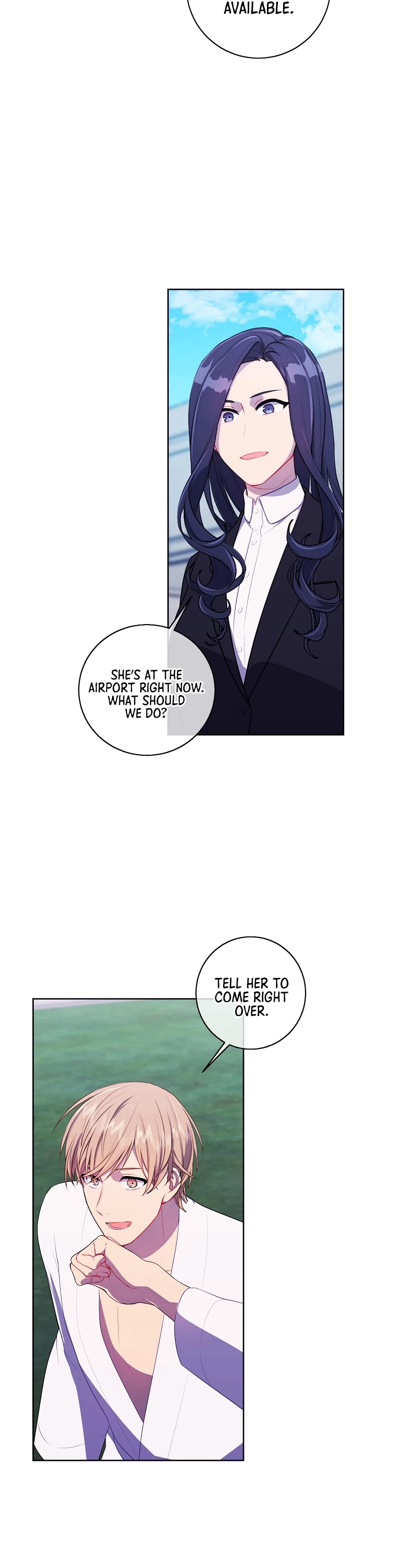 Trapped in a Webnovel as a Good-for-Nothing Chapter 89 page 15 - Chapter 89
