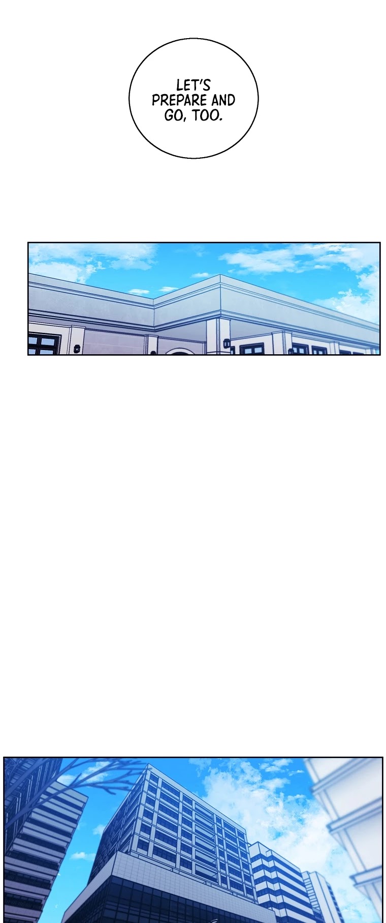 Trapped in a Webnovel as a Good-for-Nothing Chapter 89 page 16 - Chapter 89