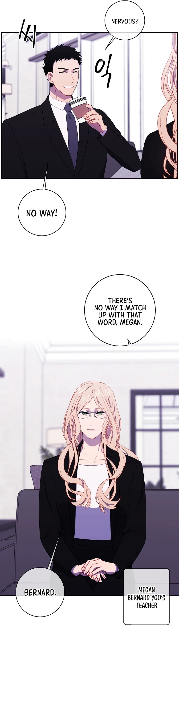 Trapped in a Webnovel as a Good-for-Nothing Chapter 89 page 18 - Chapter 89