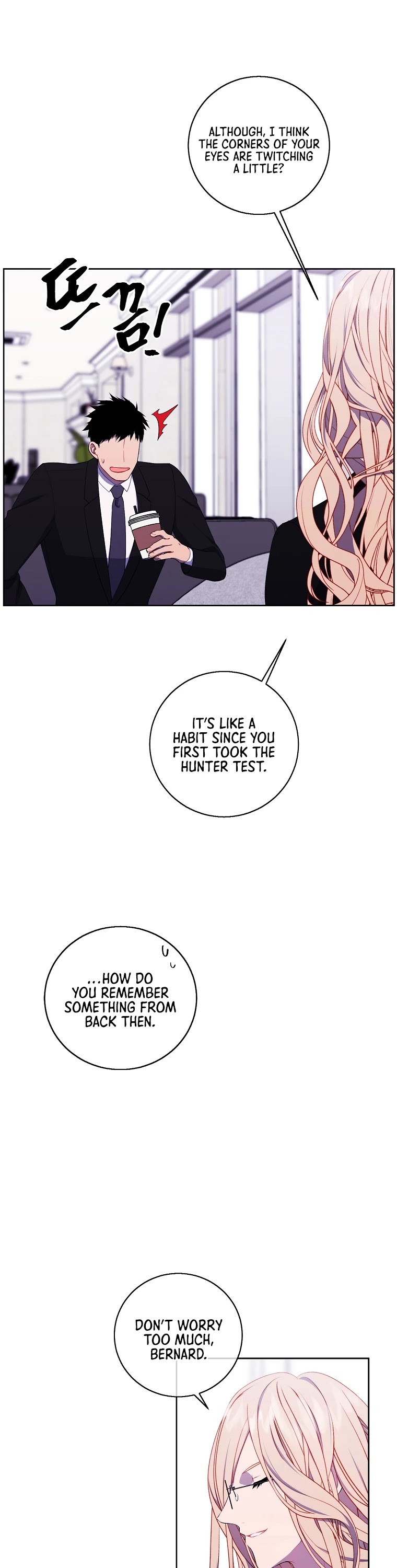 Trapped in a Webnovel as a Good-for-Nothing Chapter 89 page 19 - Chapter 89