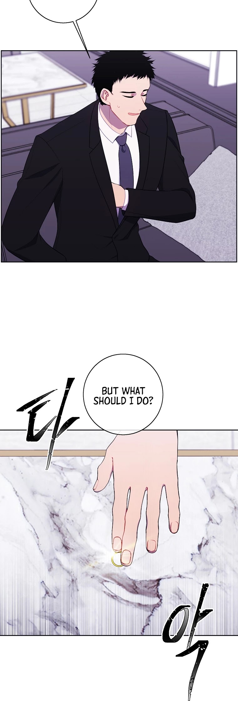 Trapped in a Webnovel as a Good-for-Nothing Chapter 89 page 21 - Chapter 89