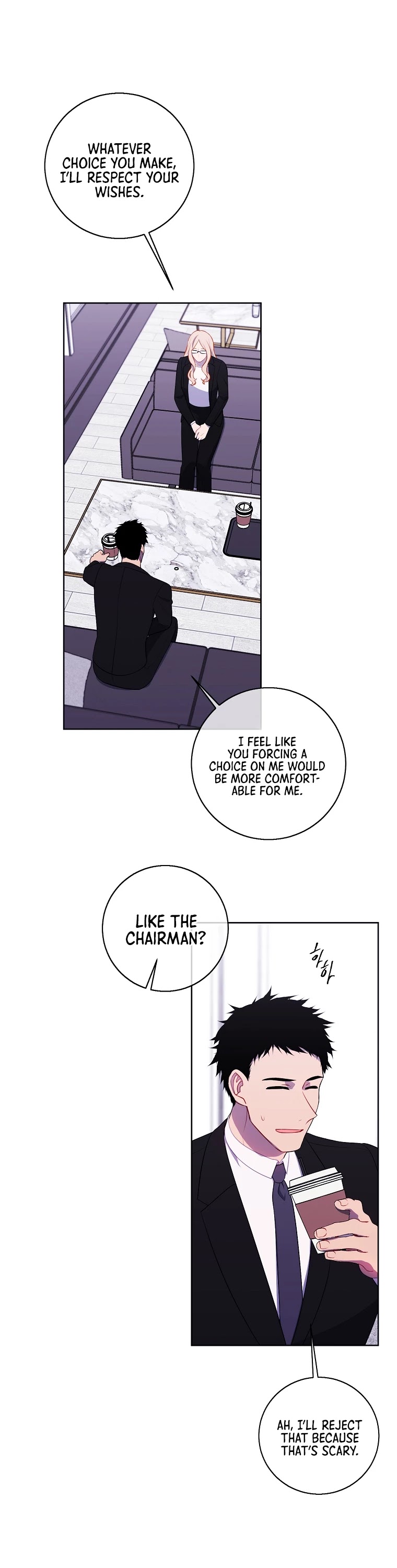 Trapped in a Webnovel as a Good-for-Nothing Chapter 89 page 22 - Chapter 89