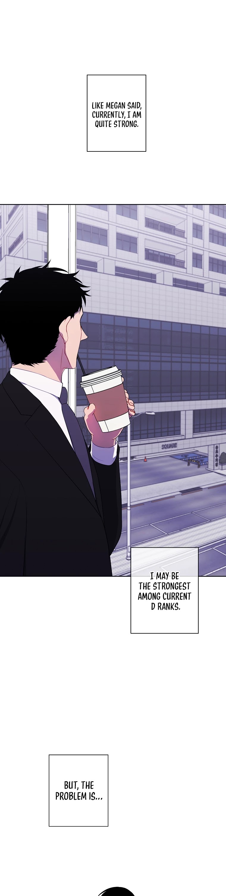 Trapped in a Webnovel as a Good-for-Nothing Chapter 89 page 23 - Chapter 89