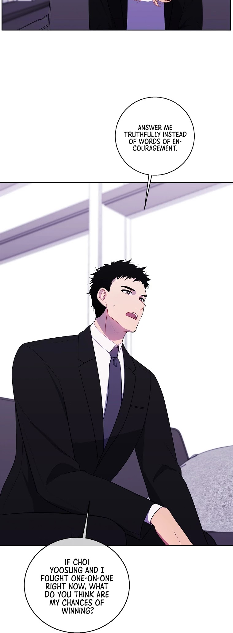 Trapped in a Webnovel as a Good-for-Nothing Chapter 89 page 25 - Chapter 89