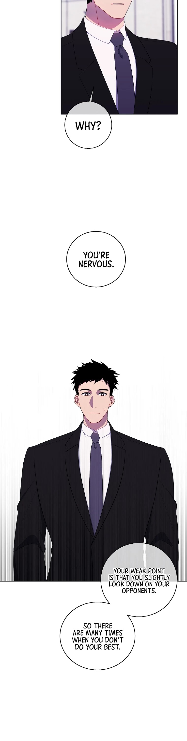 Trapped in a Webnovel as a Good-for-Nothing Chapter 89 page 27 - Chapter 89