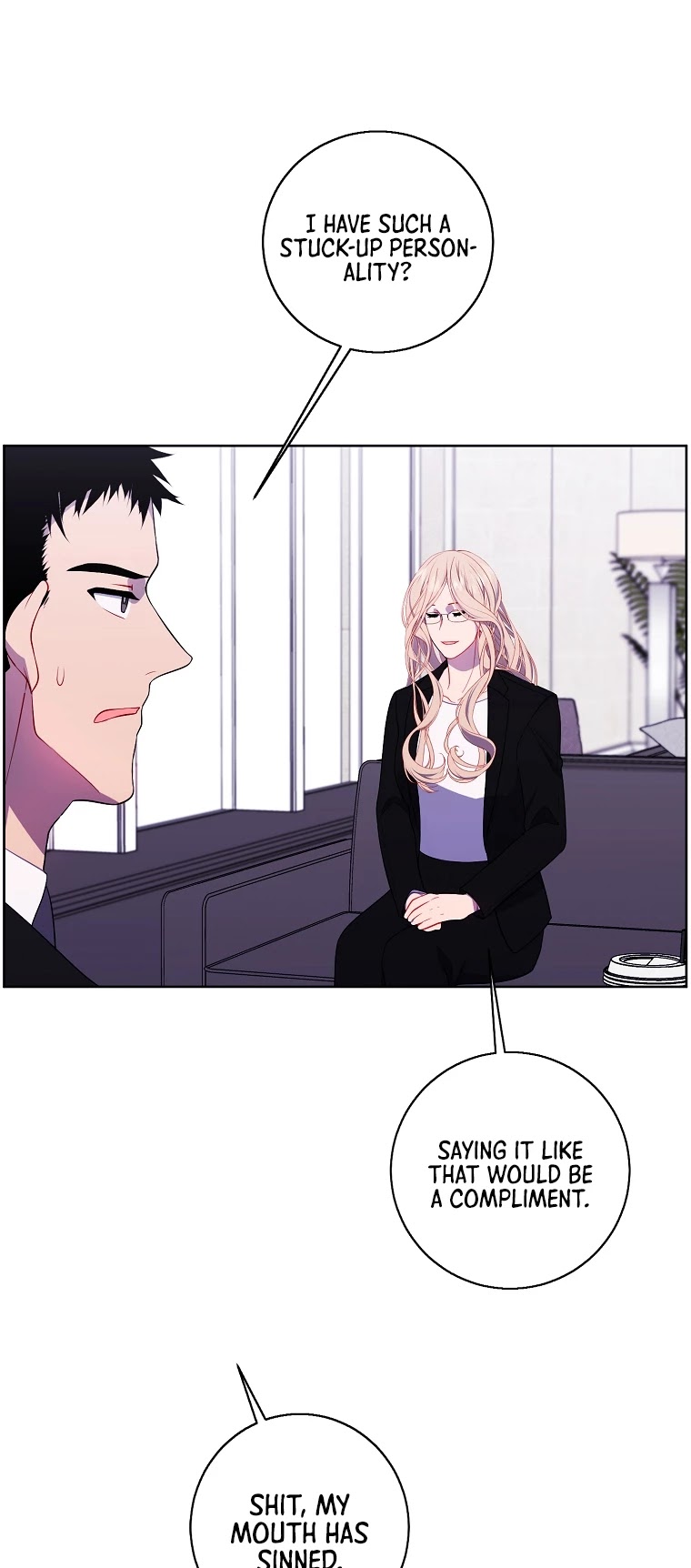 Trapped in a Webnovel as a Good-for-Nothing Chapter 89 page 28 - Chapter 89