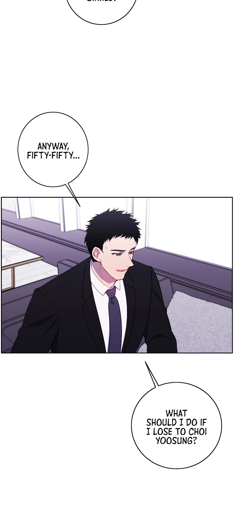 Trapped in a Webnovel as a Good-for-Nothing Chapter 89 page 29 - Chapter 89