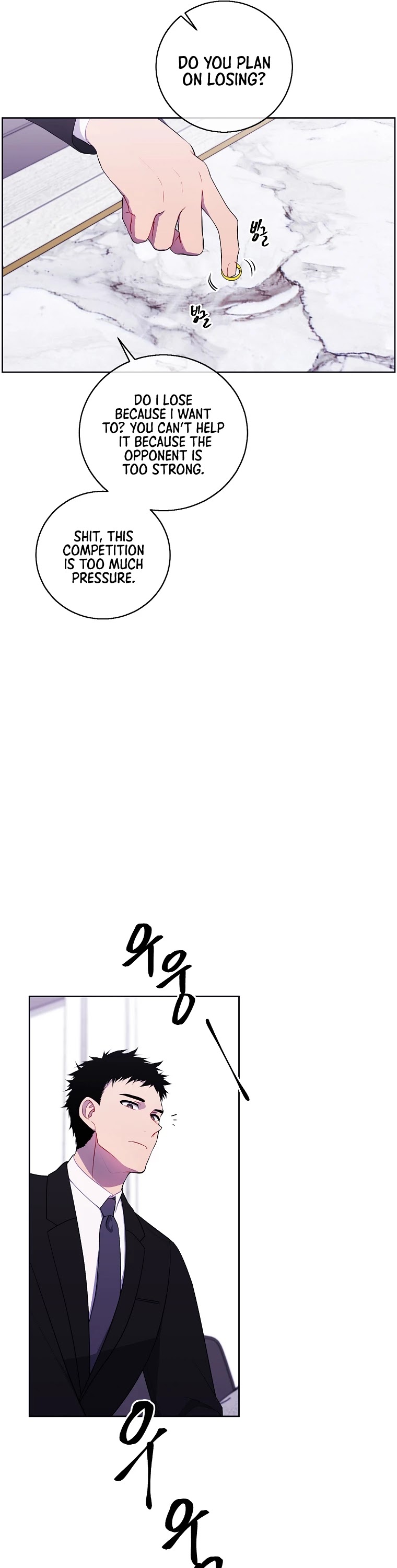 Trapped in a Webnovel as a Good-for-Nothing Chapter 89 page 30 - Chapter 89