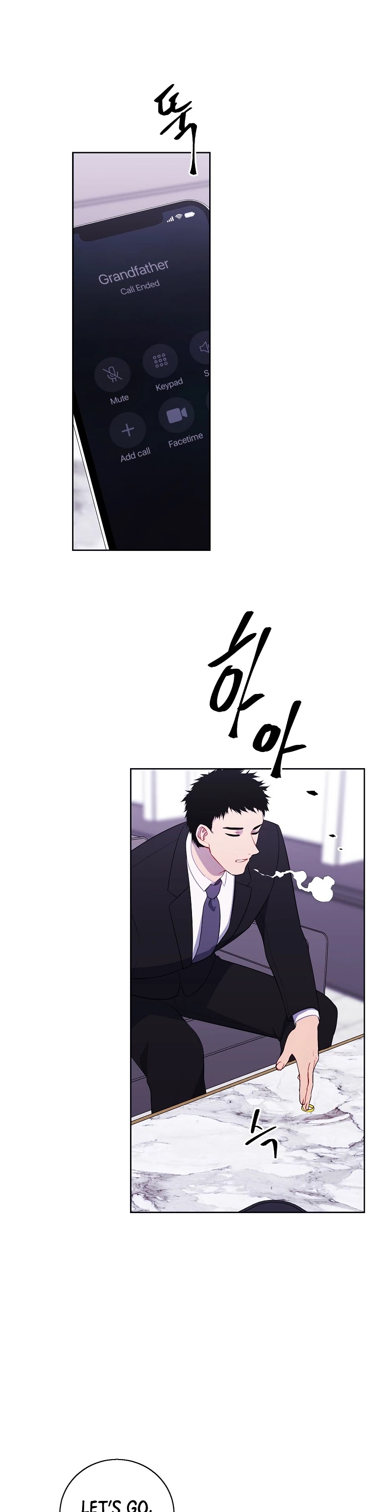 Trapped in a Webnovel as a Good-for-Nothing Chapter 89 page 34 - Chapter 89