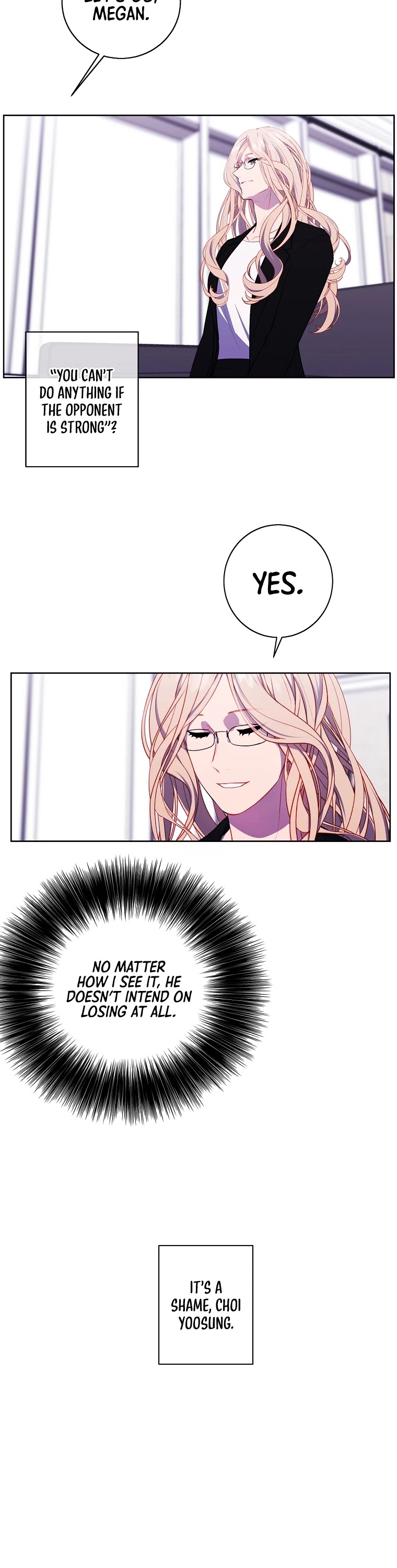 Trapped in a Webnovel as a Good-for-Nothing Chapter 89 page 35 - Chapter 89