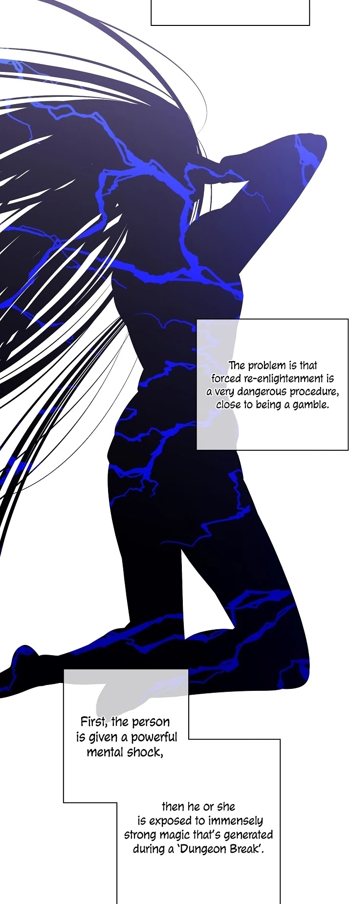 Trapped in a Webnovel as a Good-for-Nothing Chapter 9 page 11 - Chapter 9