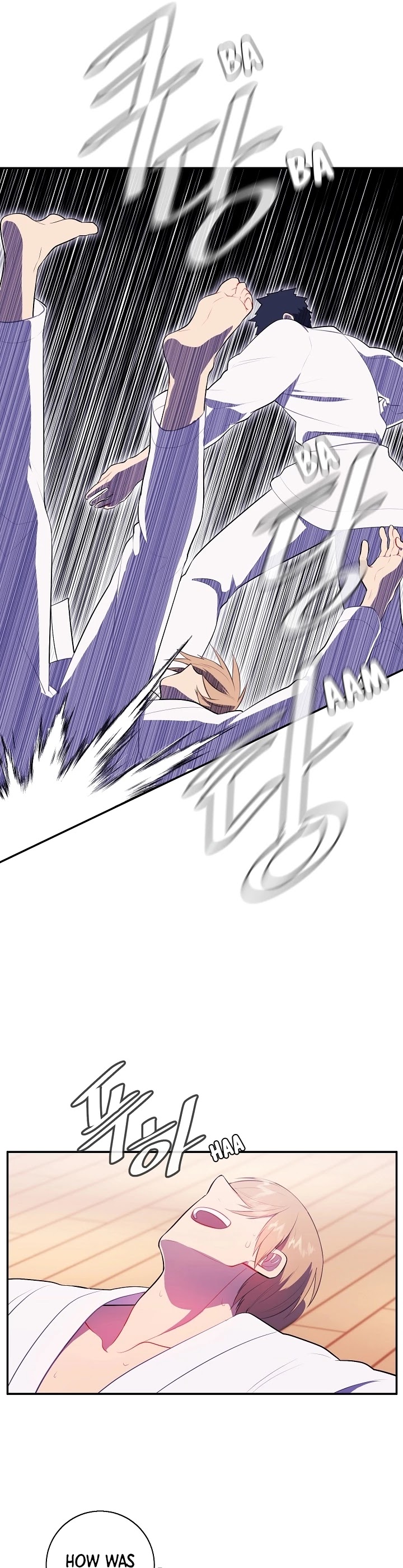 Trapped in a Webnovel as a Good-for-Nothing Chapter 9 page 17 - Chapter 9