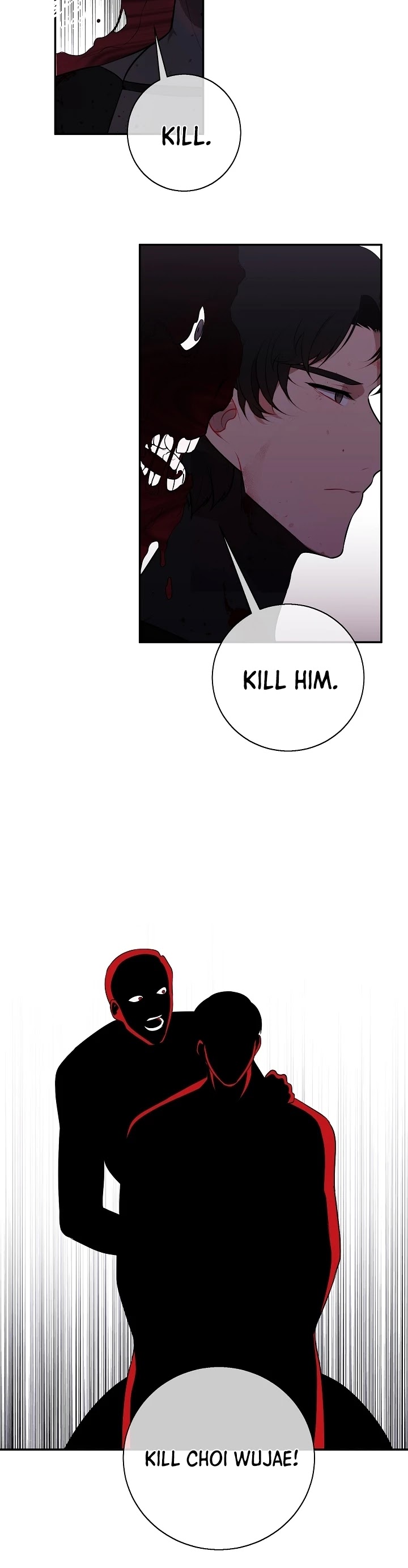 Trapped in a Webnovel as a Good-for-Nothing Chapter 9 page 26 - Chapter 9